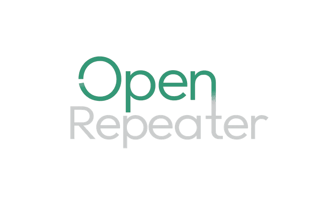 Open Repeater